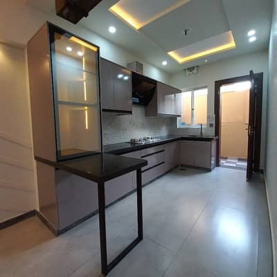 Ultra Designer 07 Marla Double Heighted Double Unit House For Sale