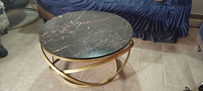 Coffee table/ Centre table | Moving out sale
