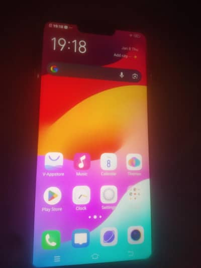 Vivo v9 4/64 03025071202