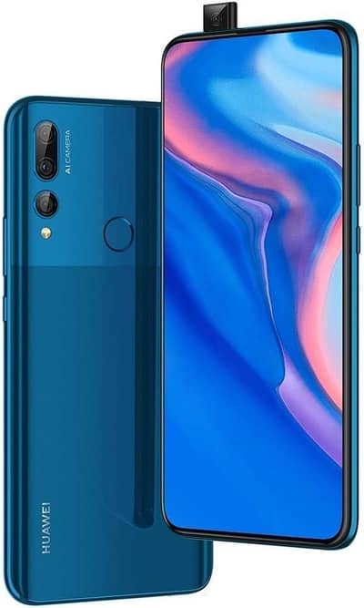 Huawei y9 prime 4gb 128 gb