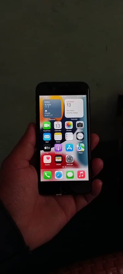 iphone 7 128/ jv sim water pack