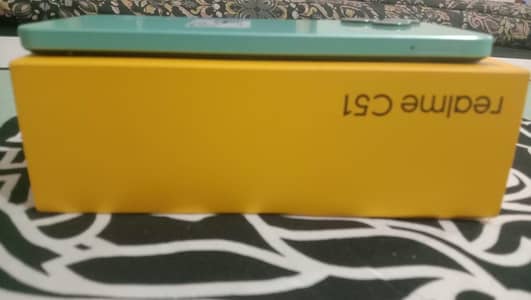 Realme C51