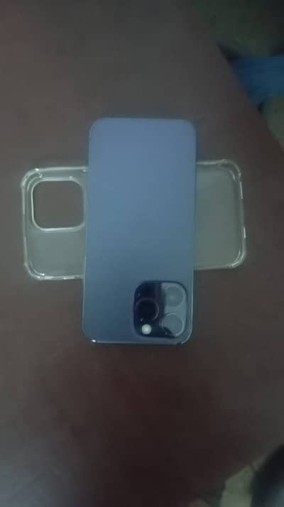 iPhone 14 pro max 256 gb deep purple