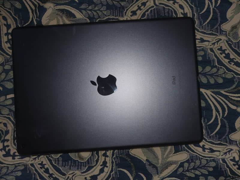 iPad 7th Gen 0