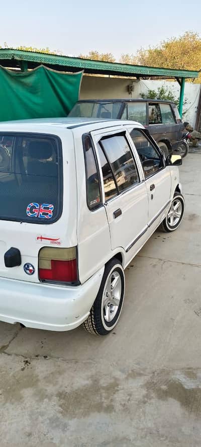 mehran for sale model 6/7