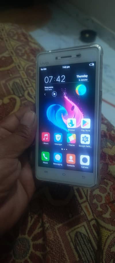 vivo y 51 good mobile