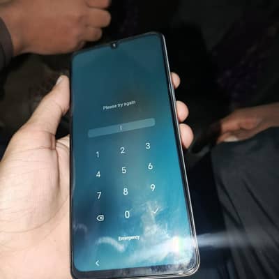 vivo Y04 6+128 Urgent Sell