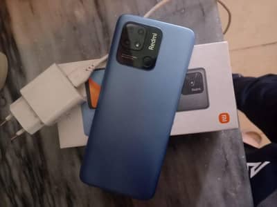 Redmi 10c