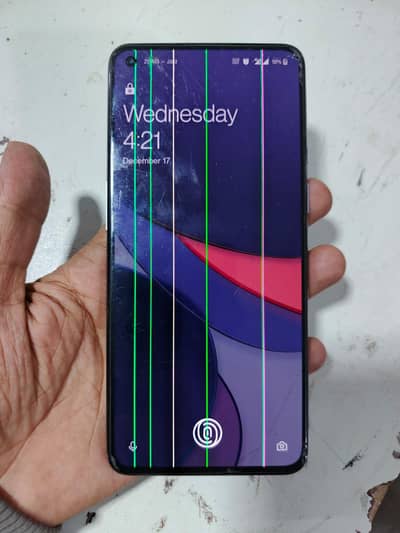 OnePlus 9 5g 12gb 256gb