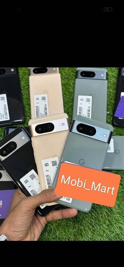 Google pixel 8 128GB