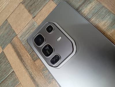 infinix note 50 pro plus 5g 10 by 10 condition