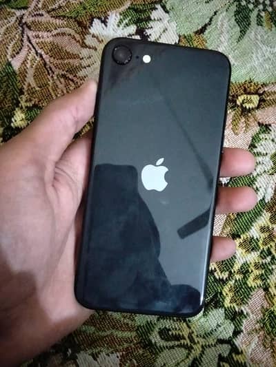 I phone SE
