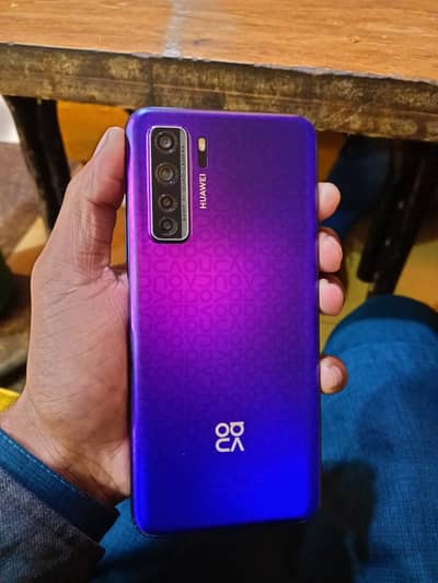 Huawei NOVA 7 SE 5G PTA VIP all ok exchange