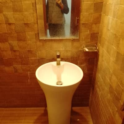 1125 Square Feet Upper Portion Is Available In Affordable Price In Gulshan-E-Lahore