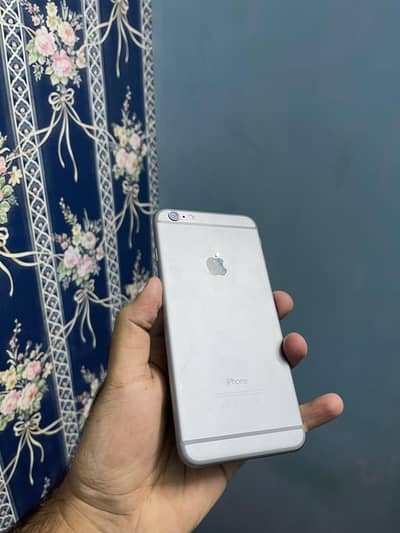 iPhone 6 plus|non PTA|all ok