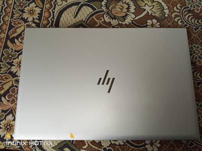 EliteBook  840 G8 16 GB Ram DDR4 512 GB SSD storage