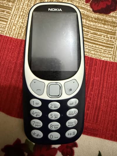 Nokia 3310