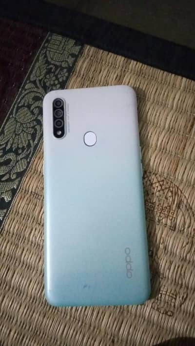 Oppo A31