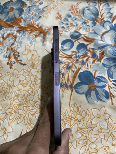 IPHONE 14 PRO MAX 256GB NON PTA