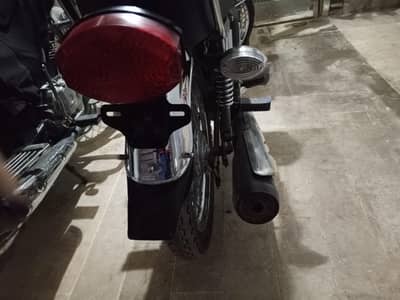 honda 125 for sale 2024 full genuine bike good condition applied