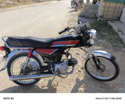 Union star 2021 model