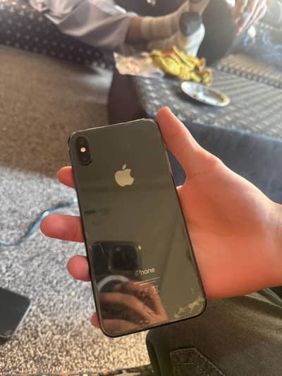 iPhone XS Max 512