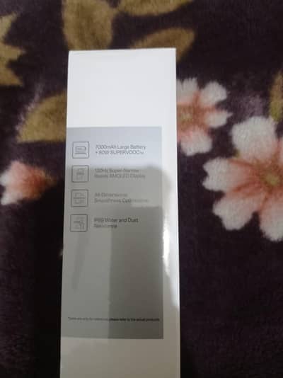 Oppo A6 Pro 16/256 Pinpack