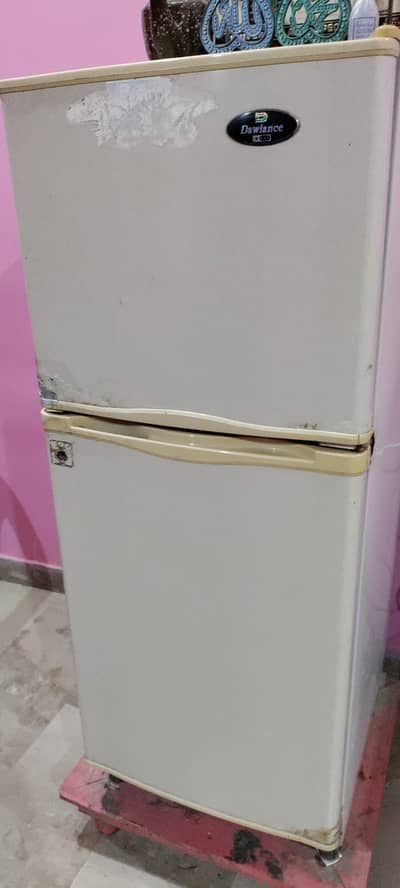 Ok running condition