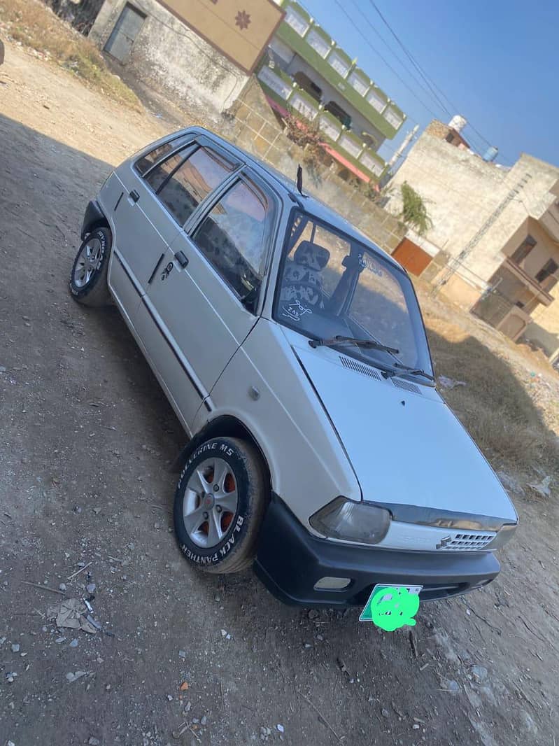 MEHRAN 0