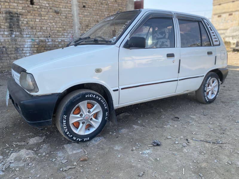 MEHRAN 1