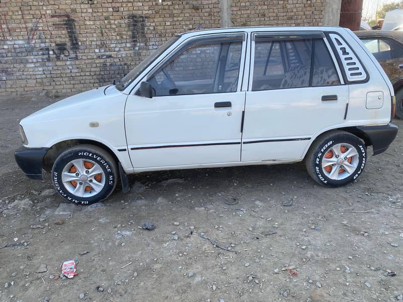 MEHRAN 7