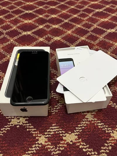 IPHONE SE2 PTA APPROVED 03334415311