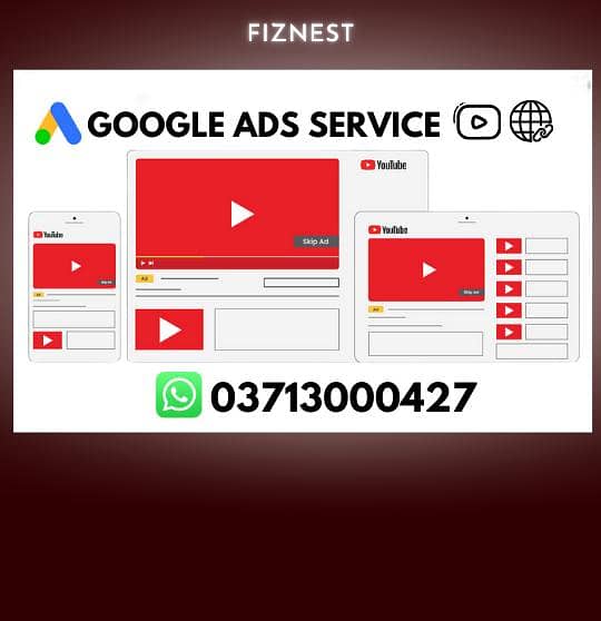 Video Editing - Graphic Design - Web Development | Digital Marketing 3