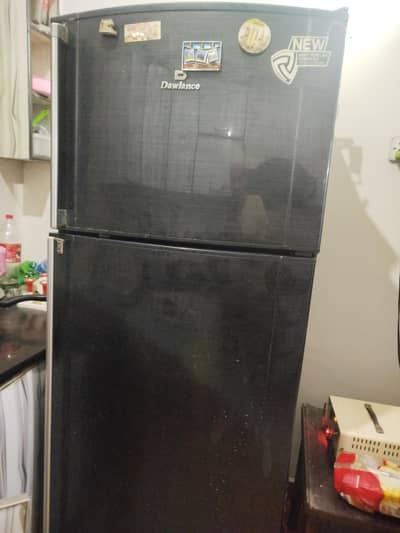 Dawlance Fridge 18 Cubic Feet