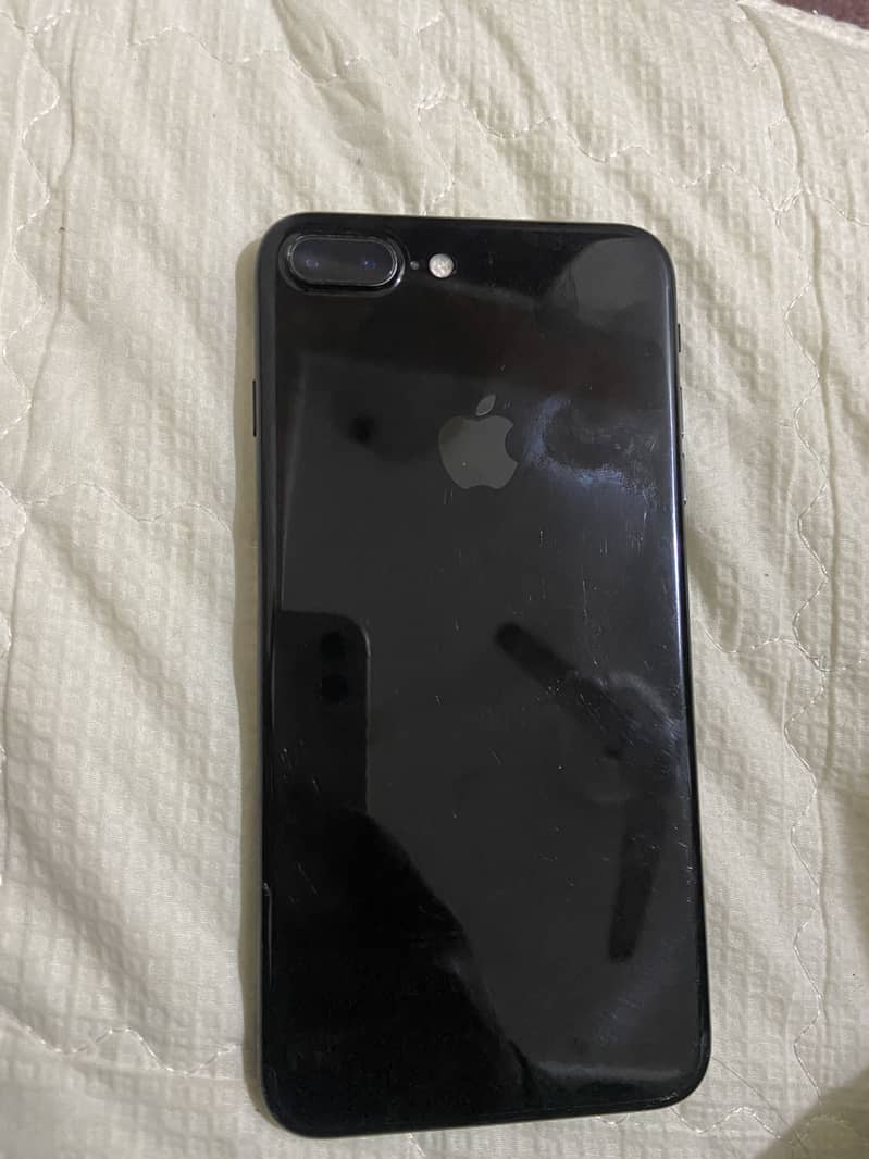 Iphone 7 plus 0