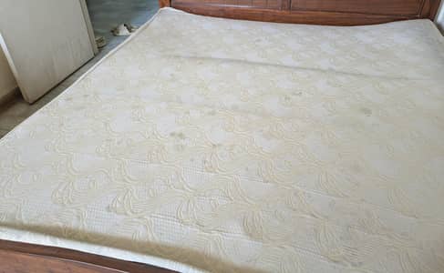 King Size Mattress | Durafoam Mattress