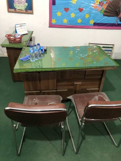 Office Table full new