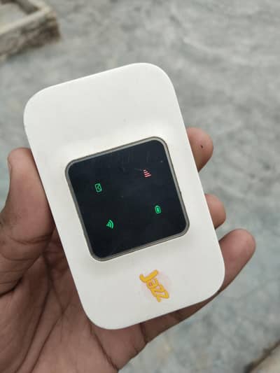 Jazz Unlock SIM Dieves