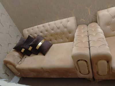 Brand New Sofas for sale 2+1+1