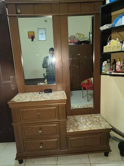 Dressing table singhar maiz