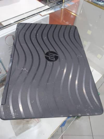 HP Core i7 4th Generation || Good Condition (7/10)