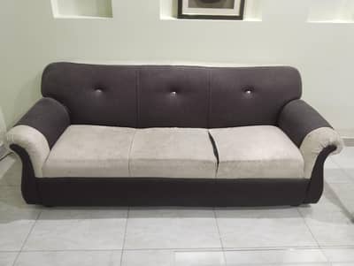 sofa set 6 seater