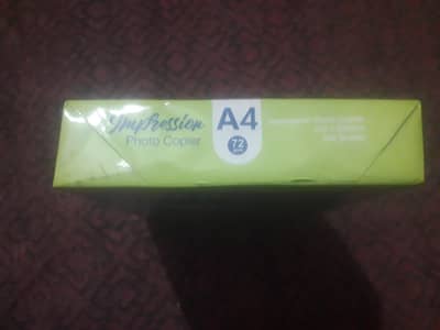 A4 paper 03493665243