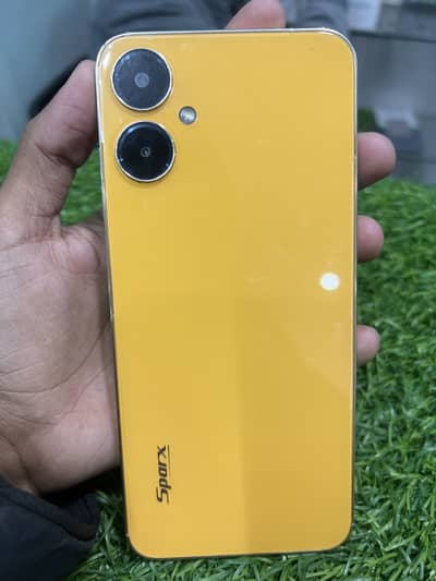 Sparx neo 7 ultra 8/128