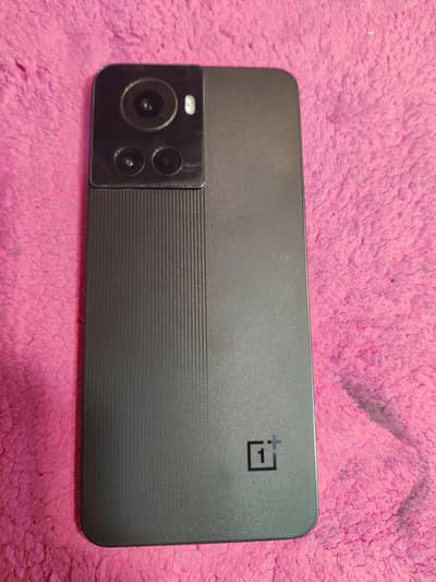 OnePlus 10R