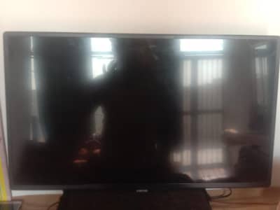 SAMSUNG LED TV 34"