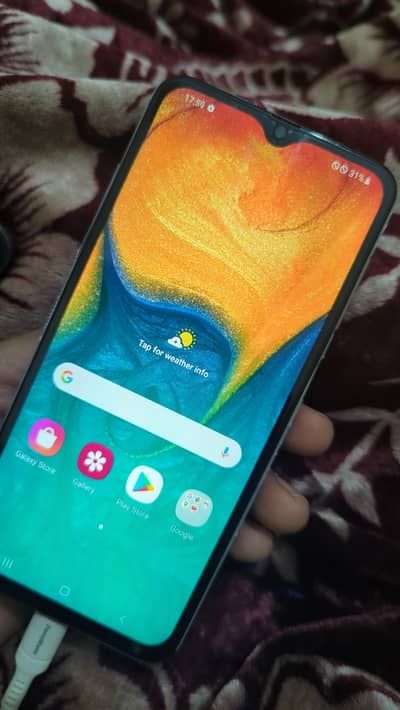Samsung Galaxy A30 4gb 64gb