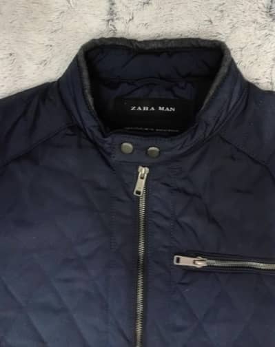 Zara Man mens jacket