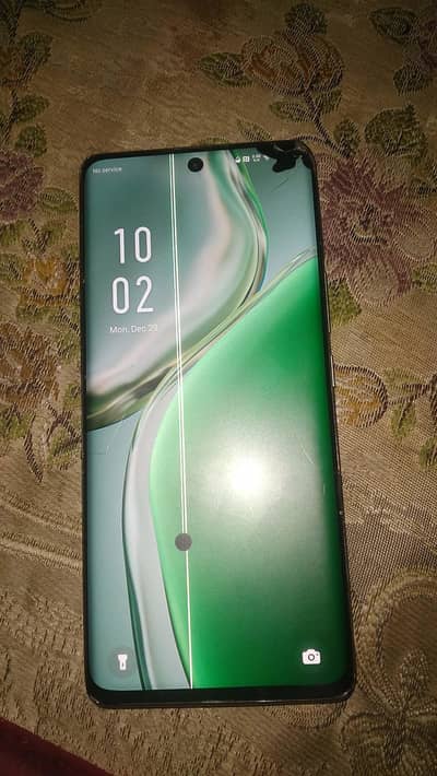 Infinix zore 30 PTA official approved hai 8/256 location attock