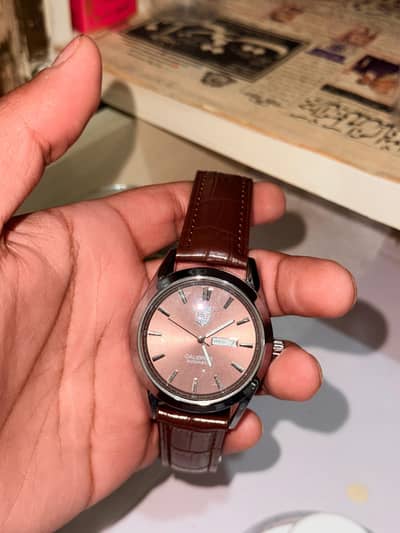 Tagheuer Carrera